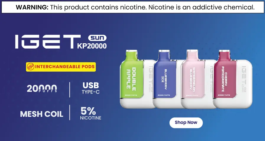 iGet | NEPA Wholesale