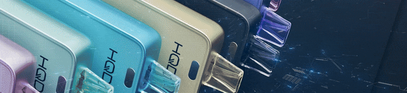 Click Pro | HQD | NEPA Wholesale
