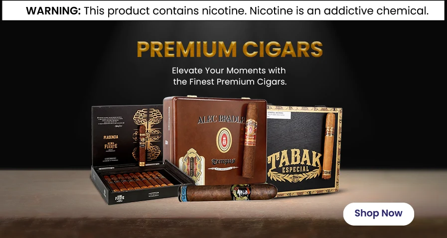 Premium Cigars | NEPA Wholesale