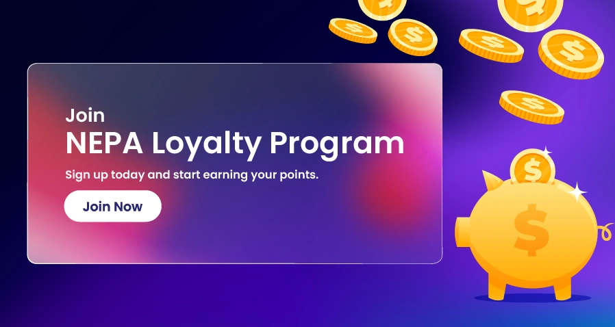 Loyalty Program | NEPA Wholesale