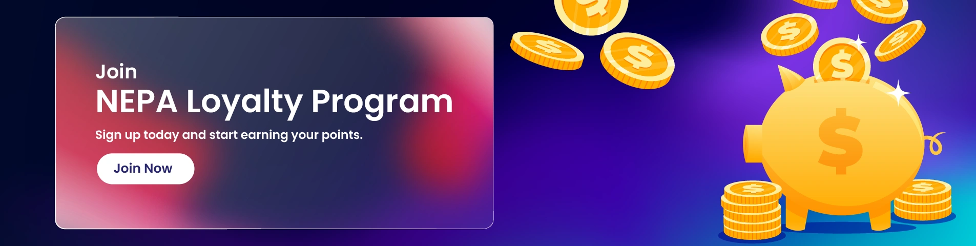 Loyalty Program | NEPA Wholesale
