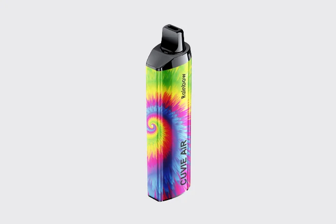 HQD Cuvie Air | NEPA Media Kit