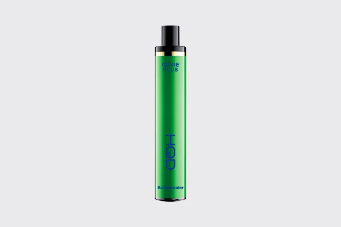 HQD Cuvie Plus | NEPA Media Kit