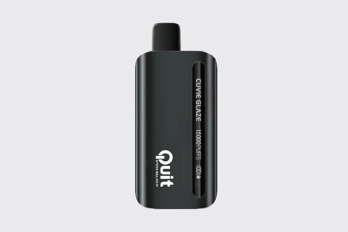 HQD Quit | NEPA Media Kit