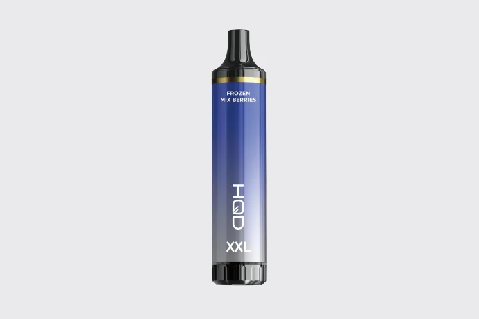 HQD XXL | NEPA Media Kit