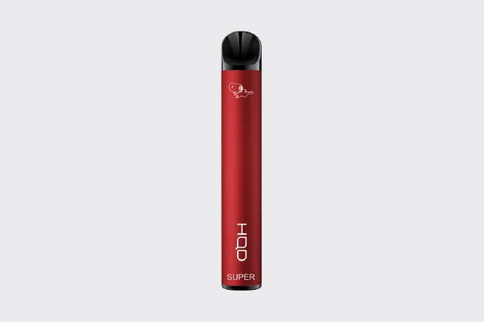HQD Super | NEPA Media Kit