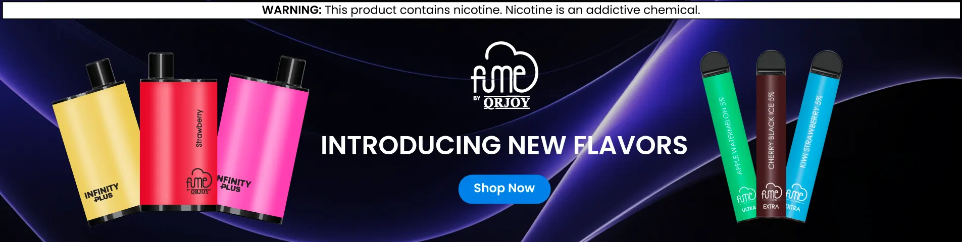 Fume | NEPA Wholesale