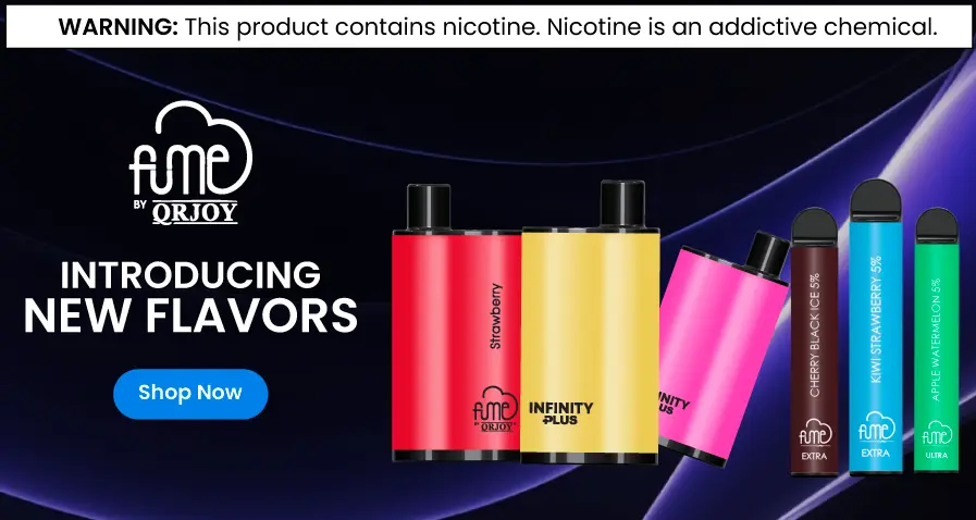 Fume | NEPA Wholesale
