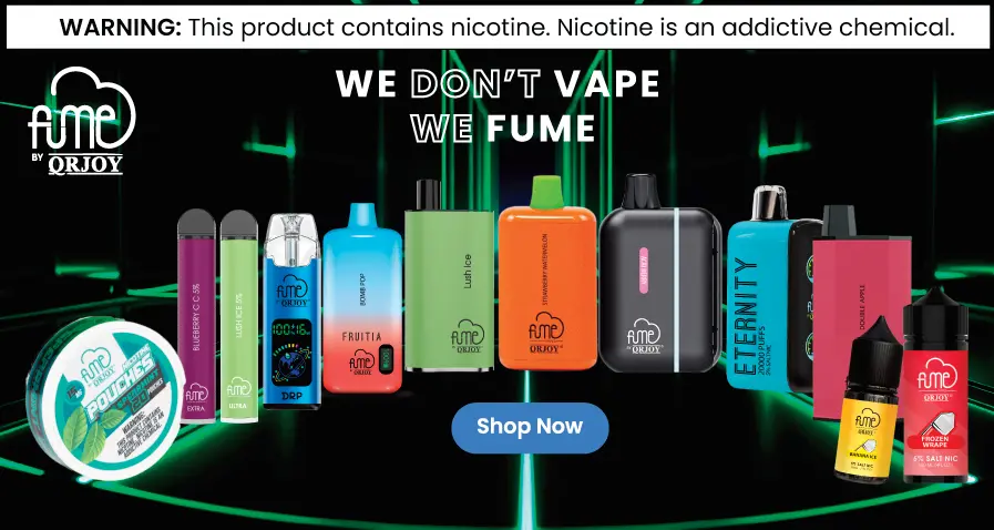 Fume | NEPA Wholesale