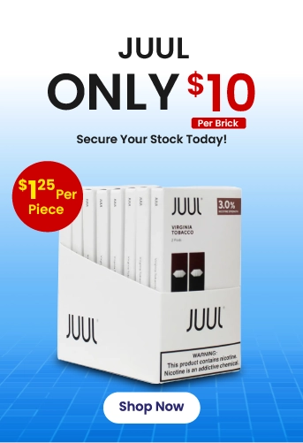 Juul | NEPA Wholeasale