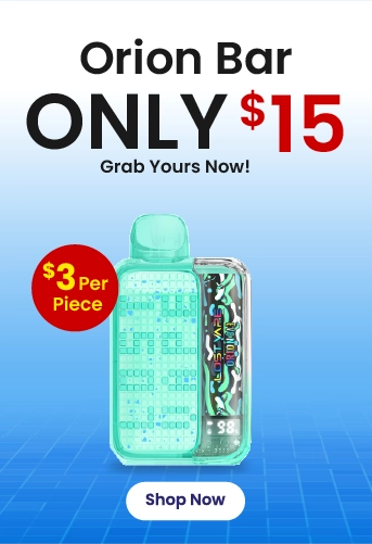 Orion Bar | NEPA Wholesale