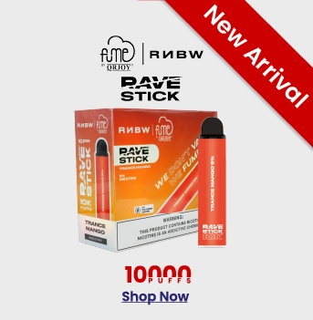 Rave Stick | Fume | NEPA Wholesale