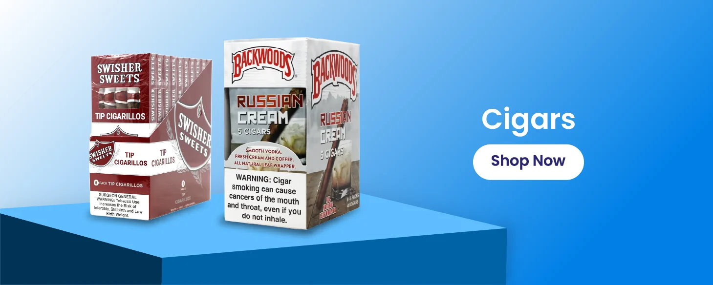 Cigars | NEPA Wholesale