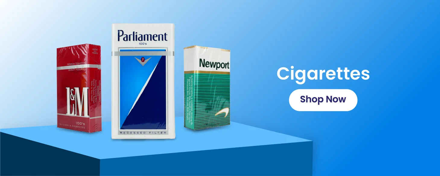 Cigarettes | NEPA Wholesale