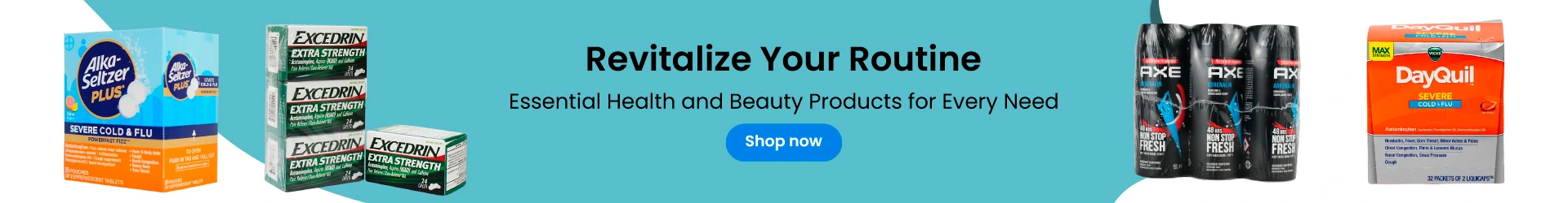 Health and Beauty Care | NEPA Wholesale