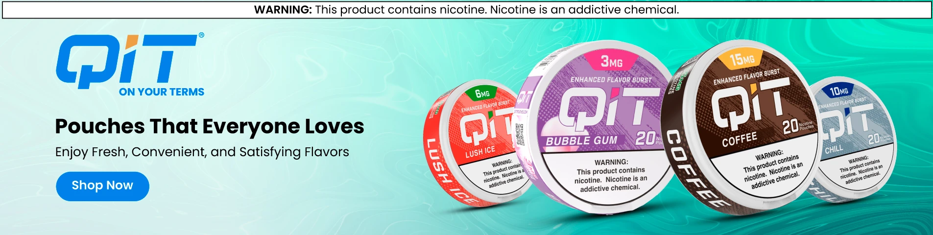 QIT Wholesale