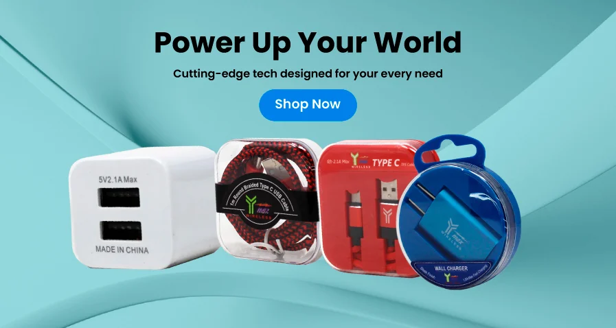Electronics | NEPA Wholesale