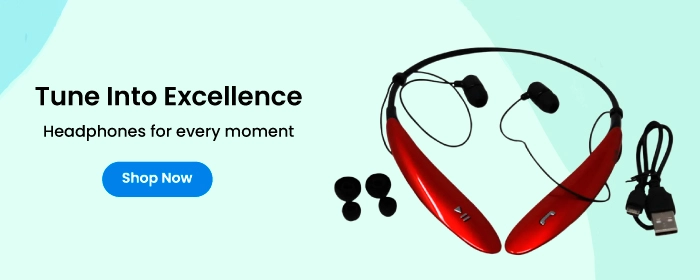 Headsets & Speakers | NEPA Wholesale