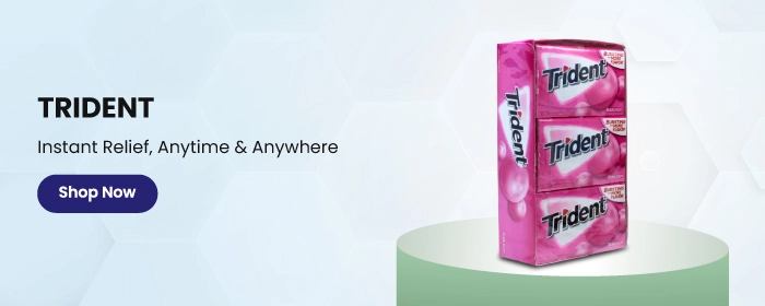 Trident Wholesale