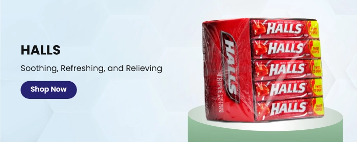 Halls Wholesale