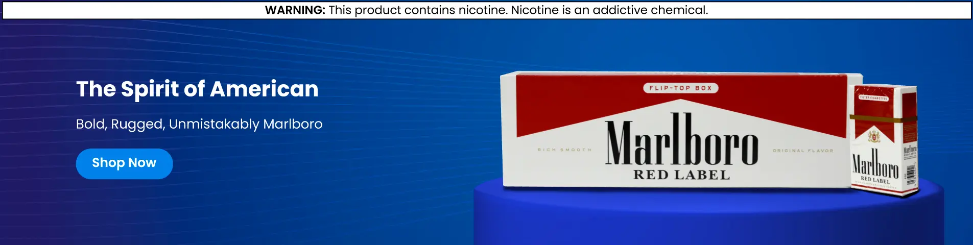 Marlboro Wholesale