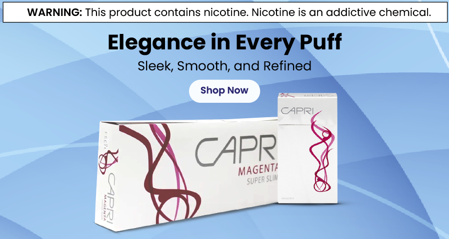 Capri Wholesale