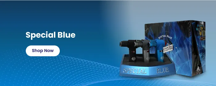 Special Blue | NEPA Wholesale