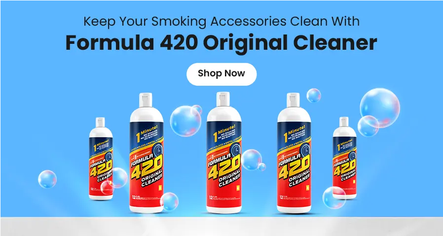 Smoking Accessories