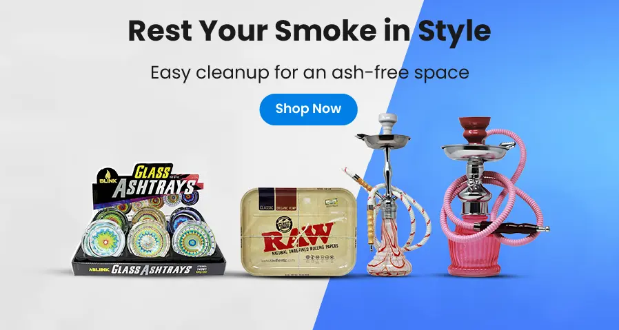 Smoking Accessories