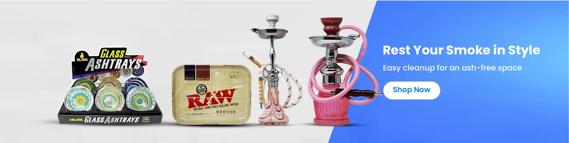 Smoking Accessories
