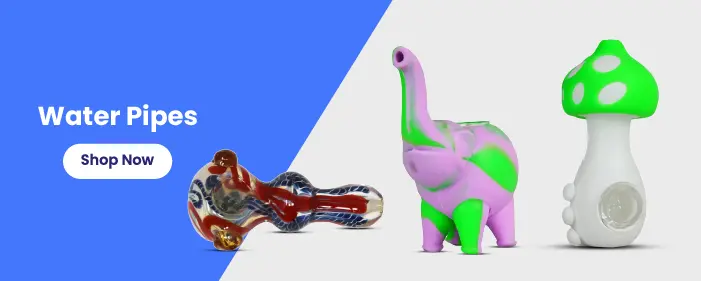 Water Pipes | NEPA Wholesale