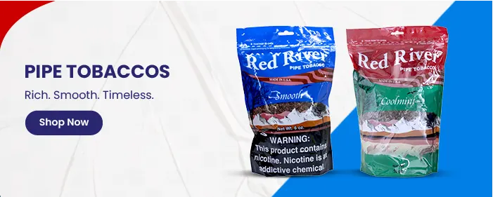 Pipe Tobacco | NEPA Wholsale