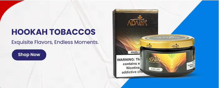 Hookah Tobacco | NEPA Wholsale