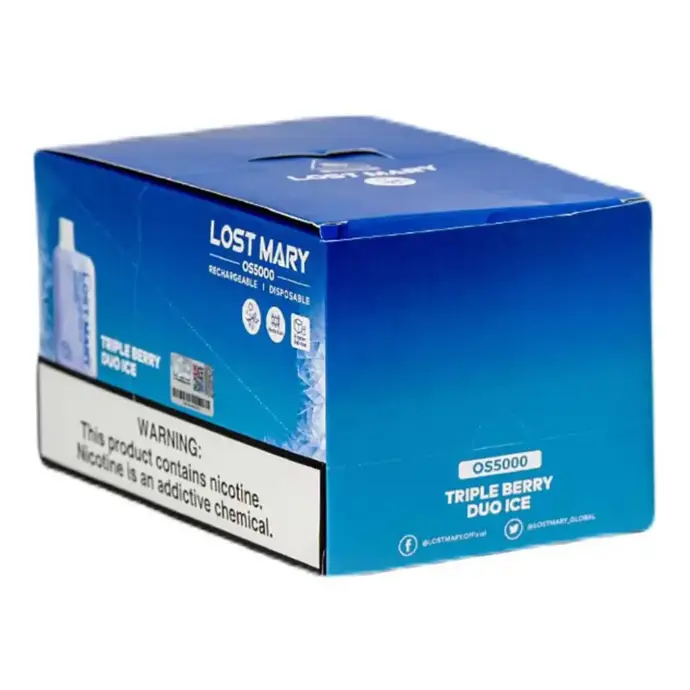 Lost Mary Disposable Vape
