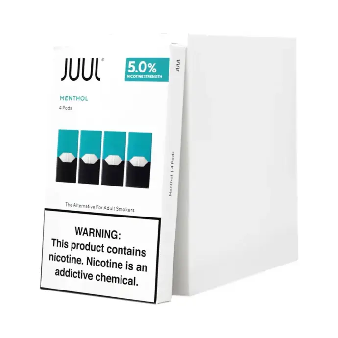 JUUL E-Cigarettes