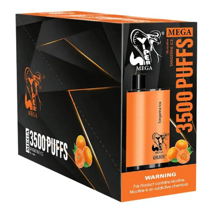Viper Disposable Vapes