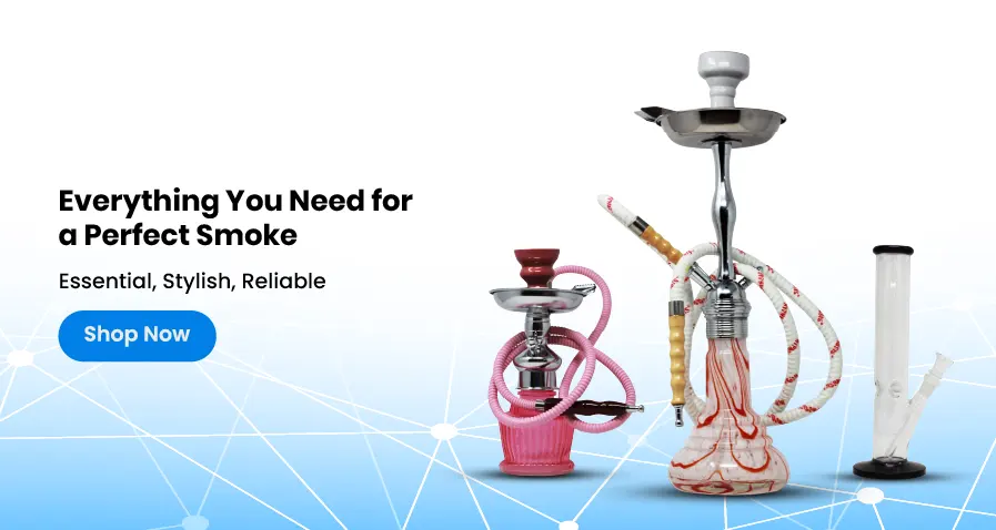 Smoking Accessories | NEPA Wholesale