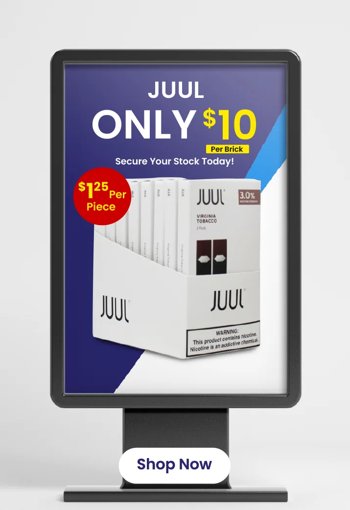 Juul | NEPA Wholeasale