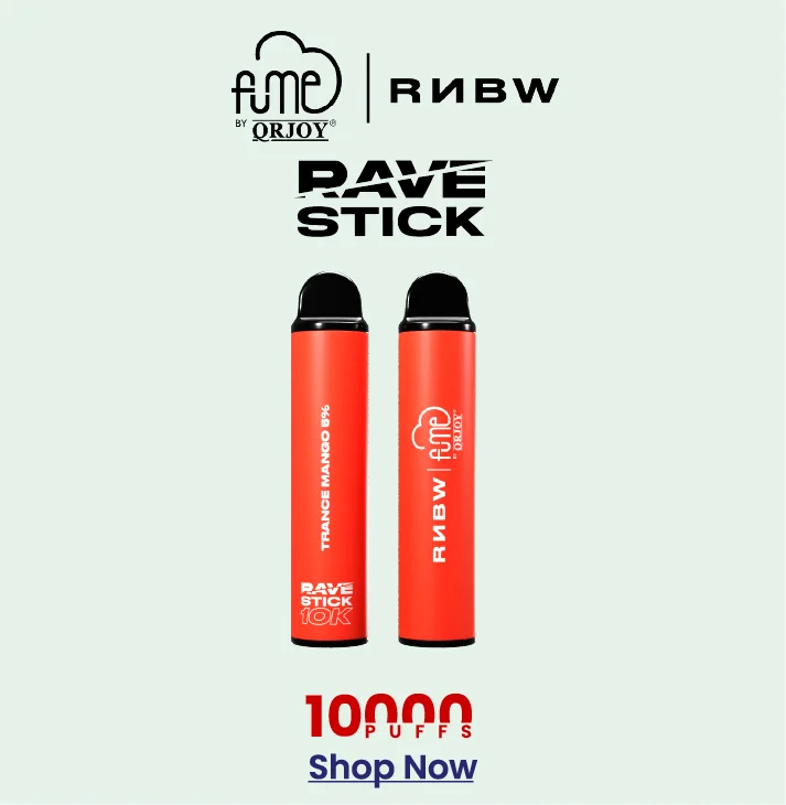 Rave Stick | Fume | NEPA Wholesale
