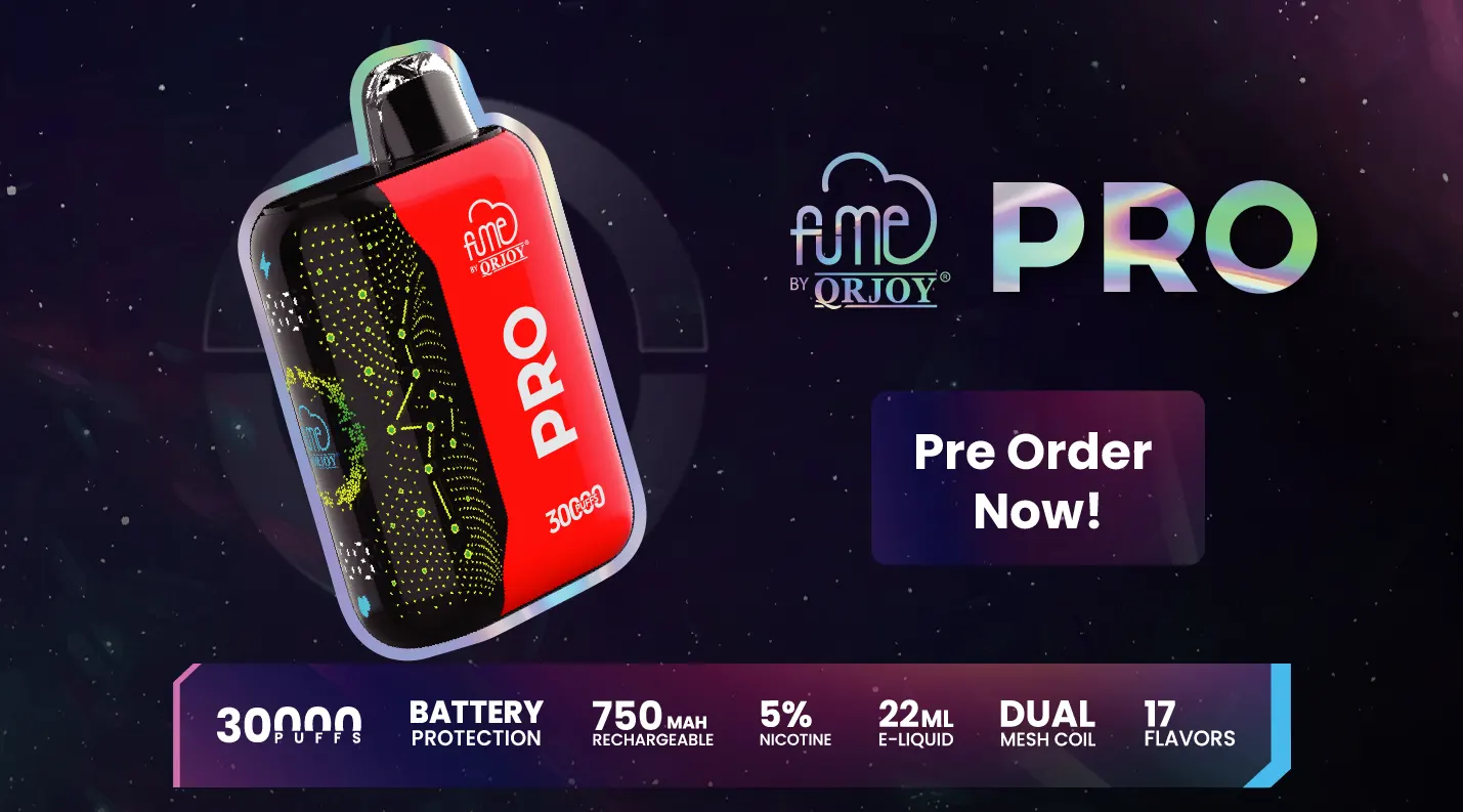 Fume Pro | NEPA Wholesale