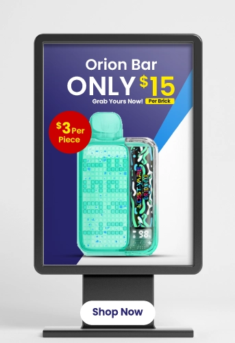 Orion Bar | NEPA Wholesale