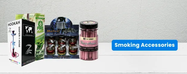 NEPA-Wholesale-Smoking Accessories