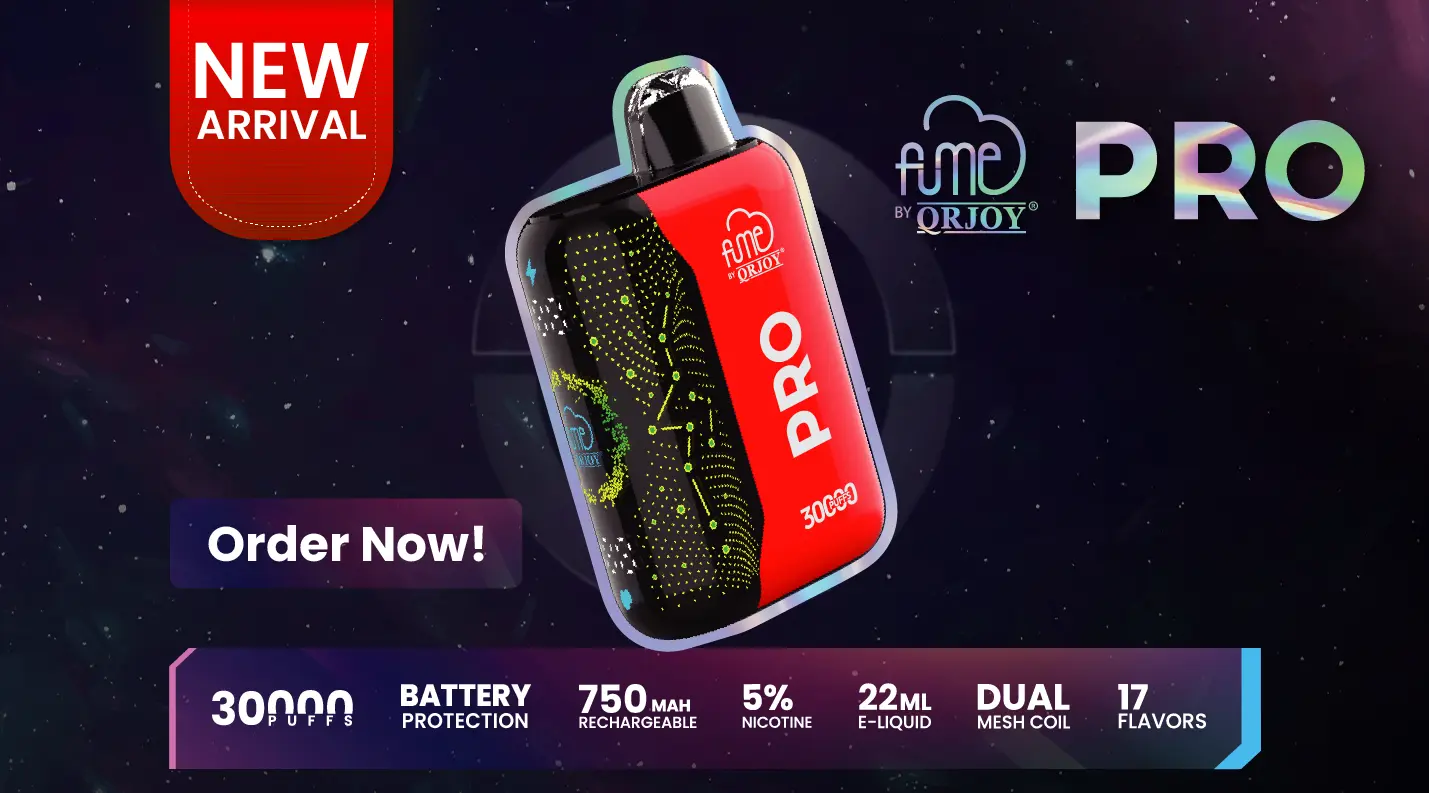 Fume Pro | NEPA Wholesale