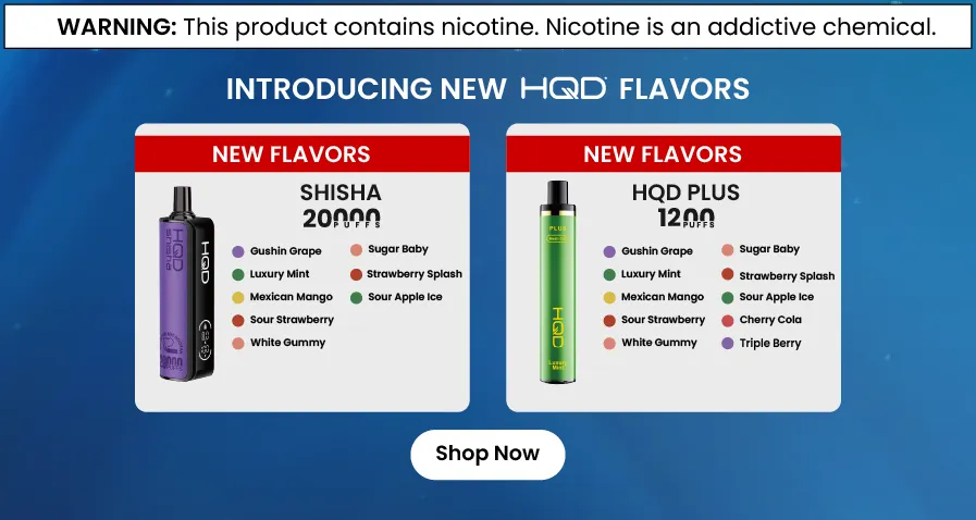 HQD | NEPA Wholesale