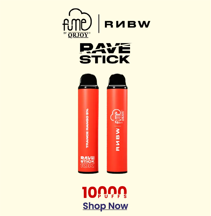 Rave Stick | Fume | NEPA Wholesale