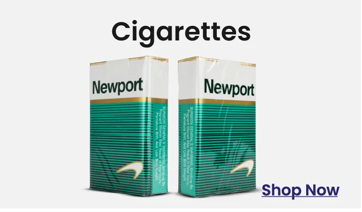 Cigarettes | NEPA Wholesale
