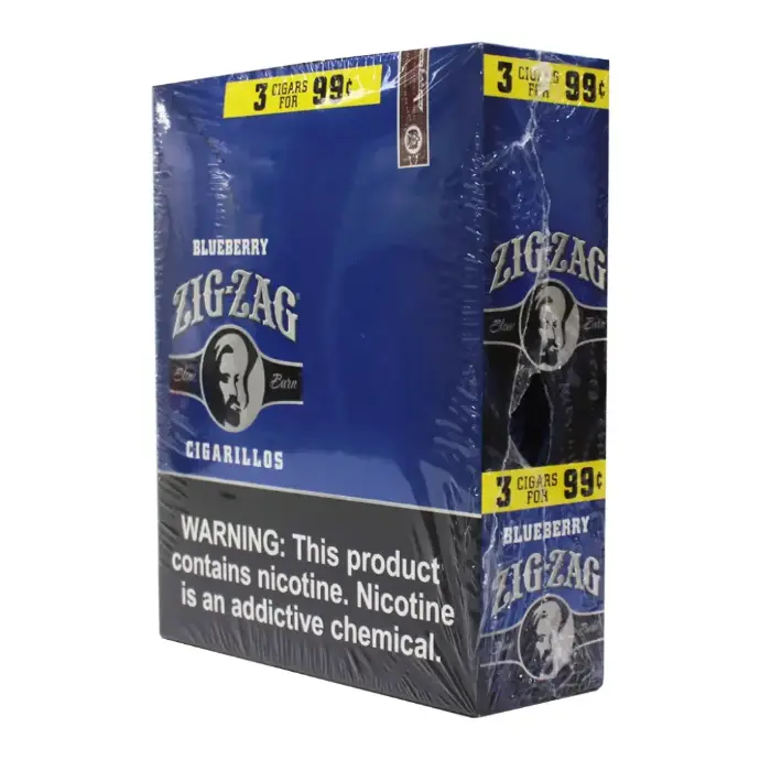 ZIG ZAG 3