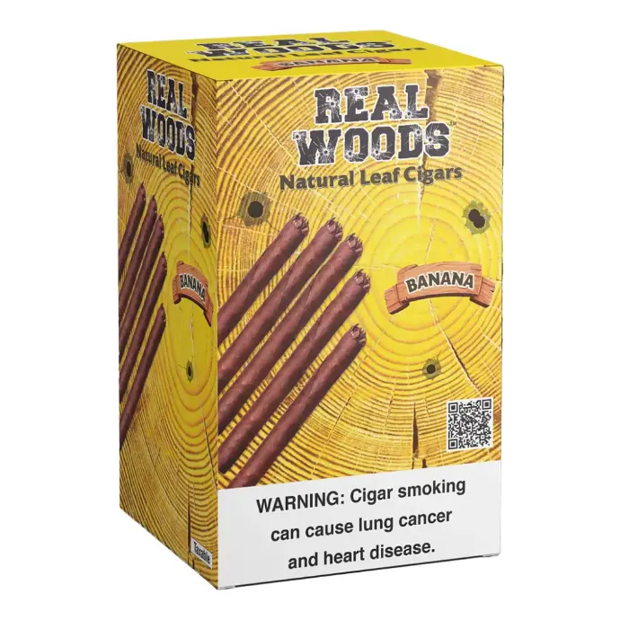 REALWOODS 8-5PK