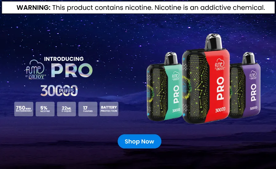 Fume Pro | NEPA Wholesale