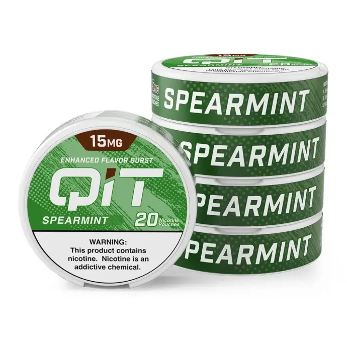 Spearmint Flavors
